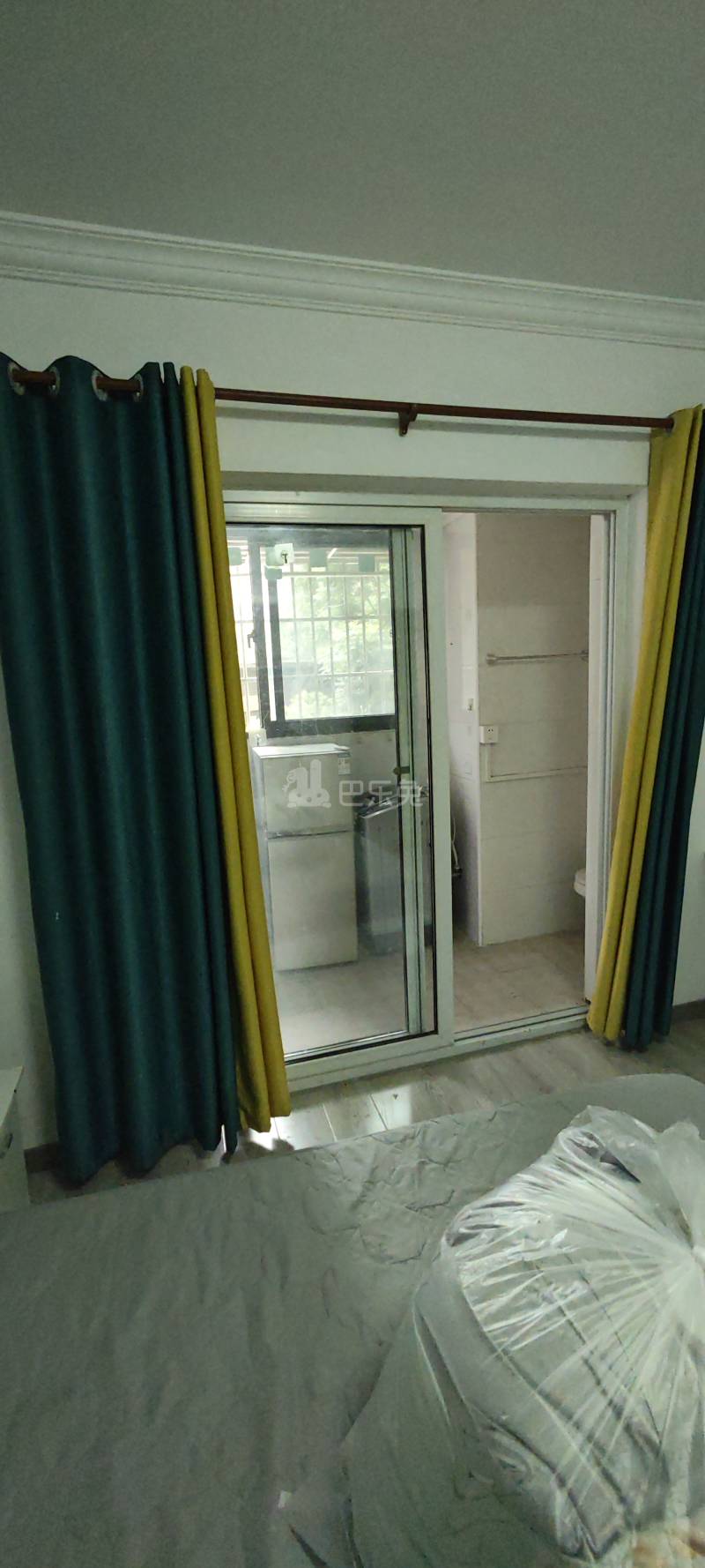 嘉海雅苑北区11834125卧室图3