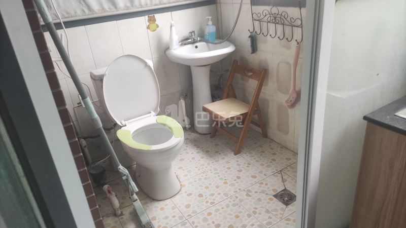 大华锦绣华城二街区春塘花苑11834453卫生间图4