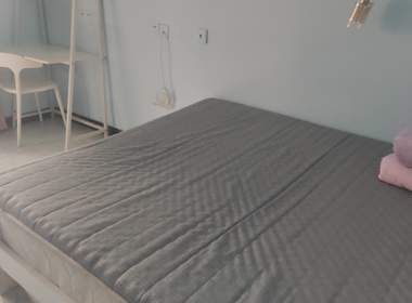 大华锦绣华城二街区春塘花苑 