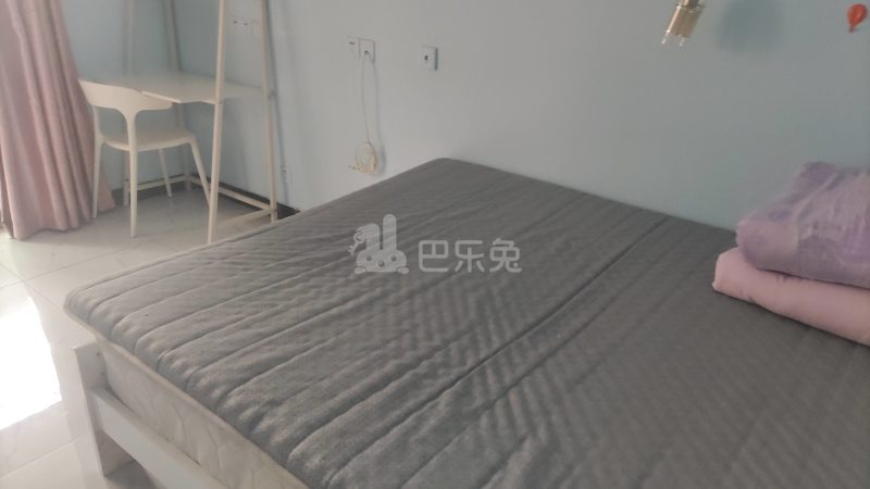 大华锦绣华城二街区春塘花苑11834453卧室图0