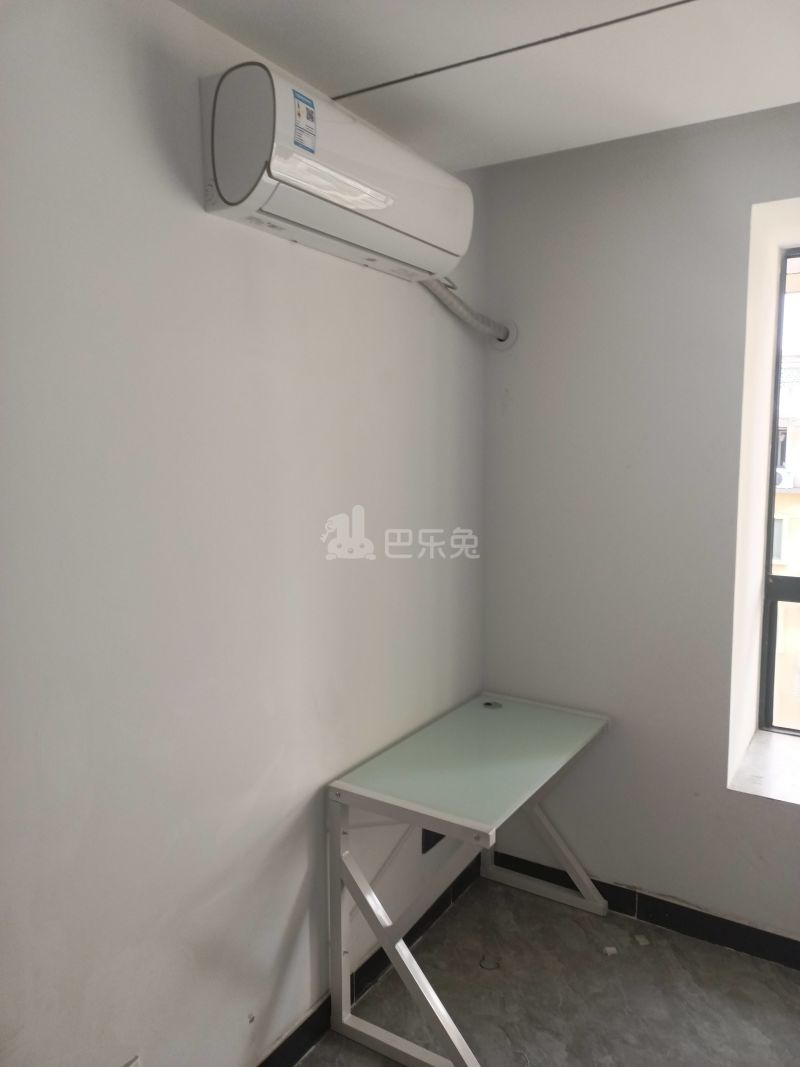 水清年华花园11837855卧室图2