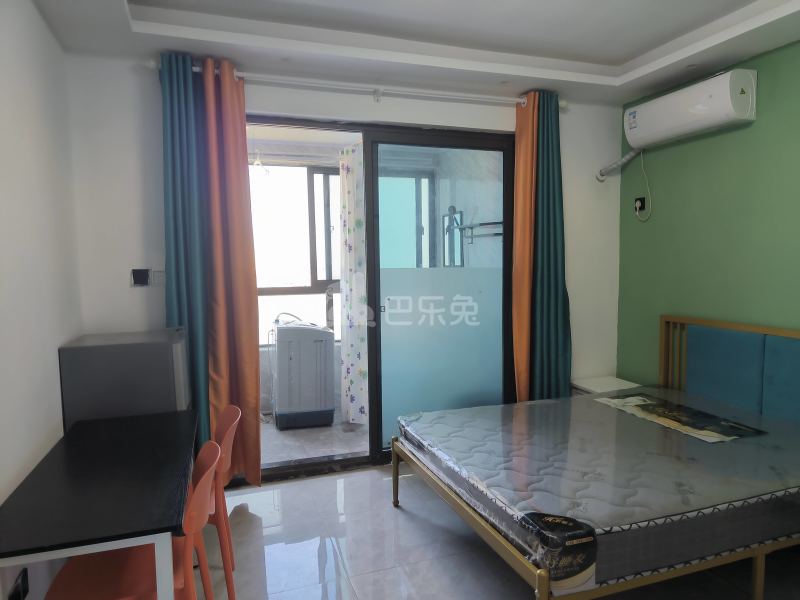 池上锦苑11838239卧室图1