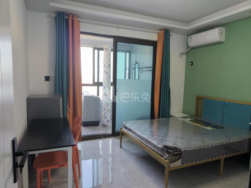 池上锦苑11838239卧室图0