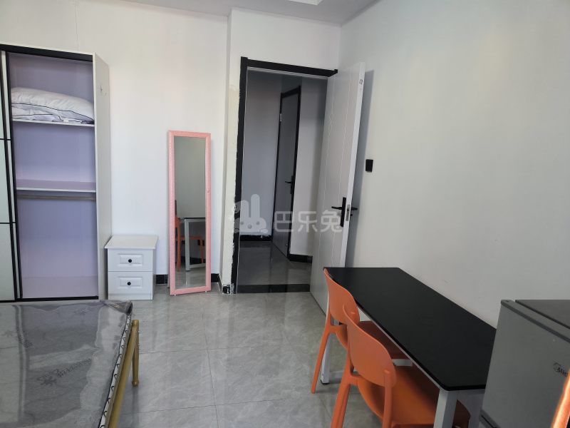 池上锦苑11838239卧室图3