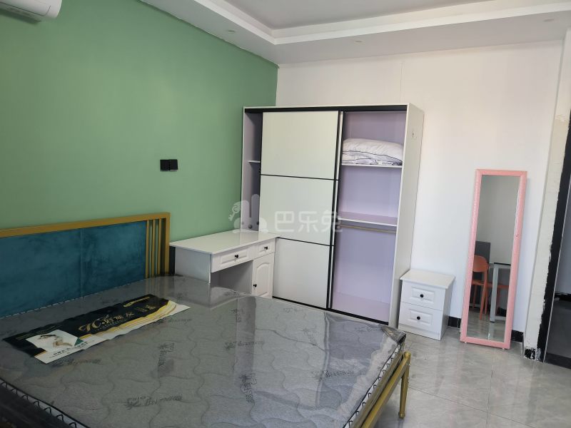 池上锦苑11838239卧室图2