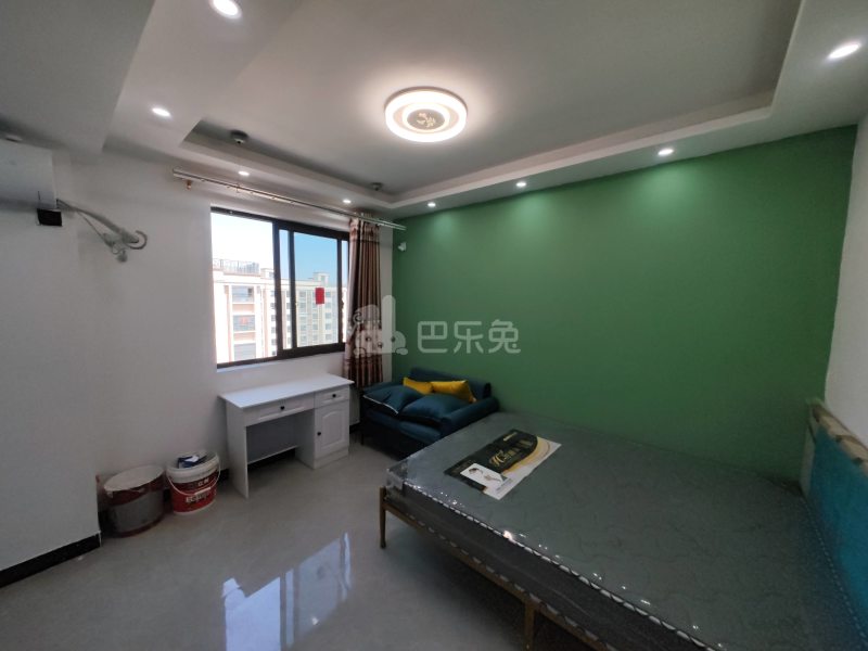 池上锦苑11838244卧室图0