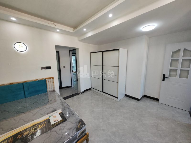 池上锦苑11838244卧室图2