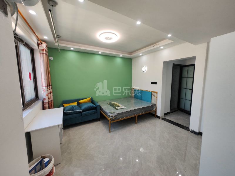 池上锦苑11838244卧室图1