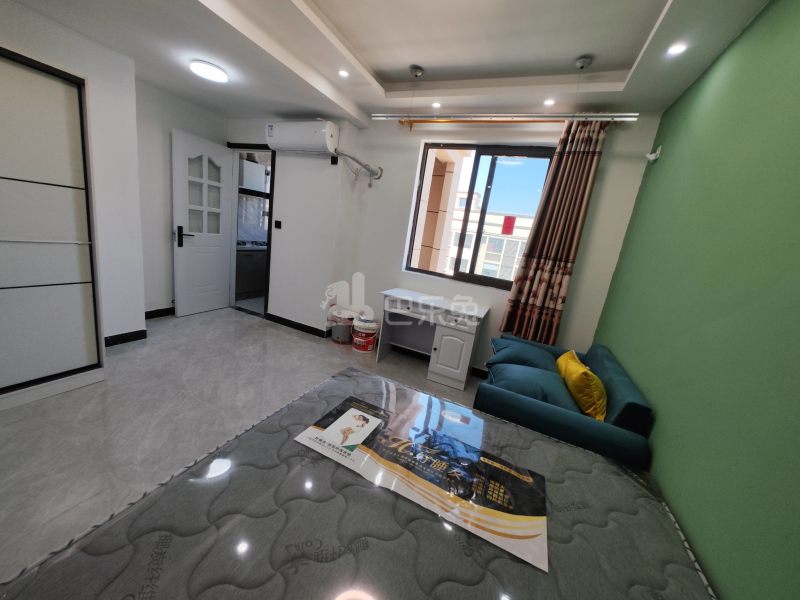 池上锦苑11838244卧室图3