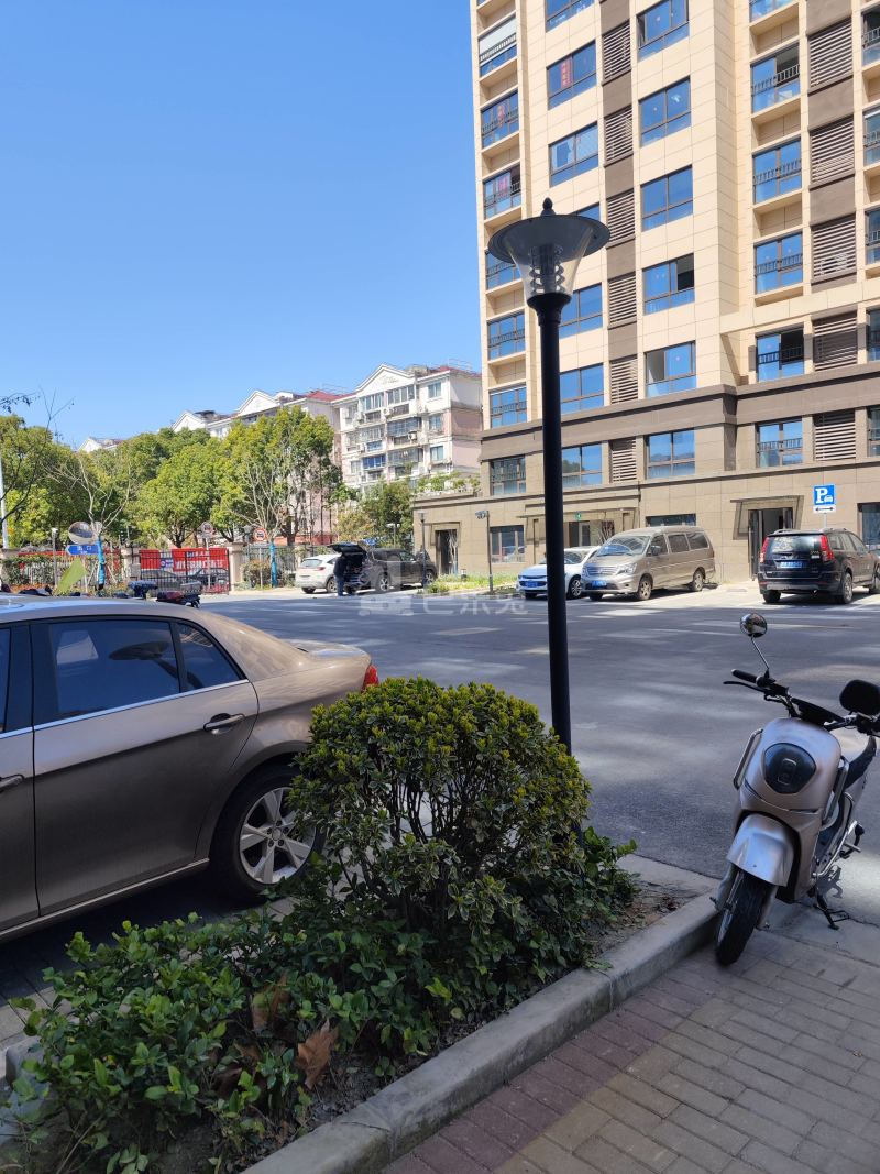 池上锦苑11838244周边环境图6