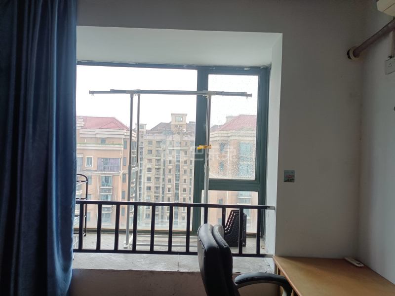 建德国际公寓1184698卧室窗户图16