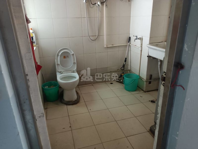 建德国际公寓1184698卫生间图6