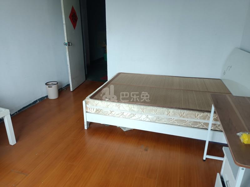 建德国际公寓1184698卧室图1