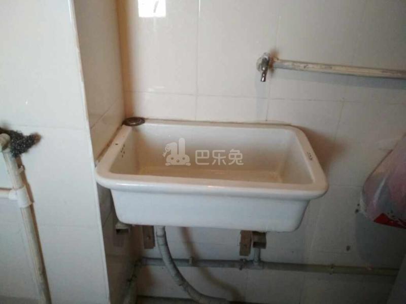 建德国际公寓1184698卫生间图9