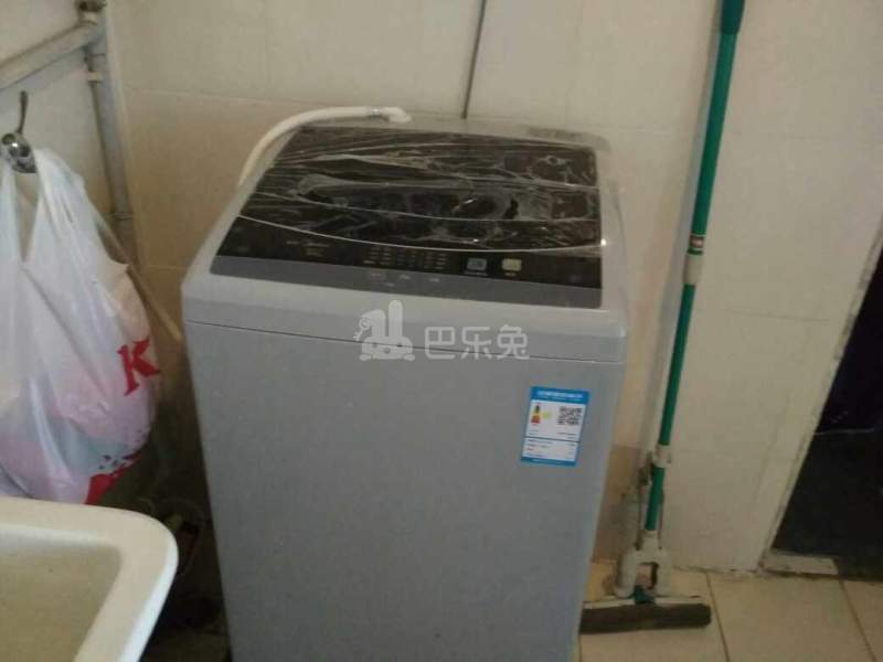 建德国际公寓1184698卫生间图10