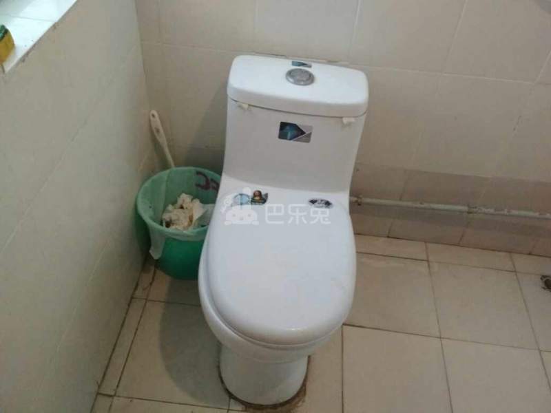 建德国际公寓1184698卫生间图11