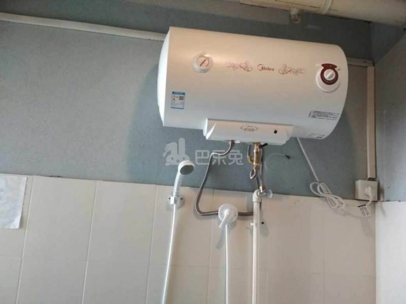 建德国际公寓1184698卫生间图12