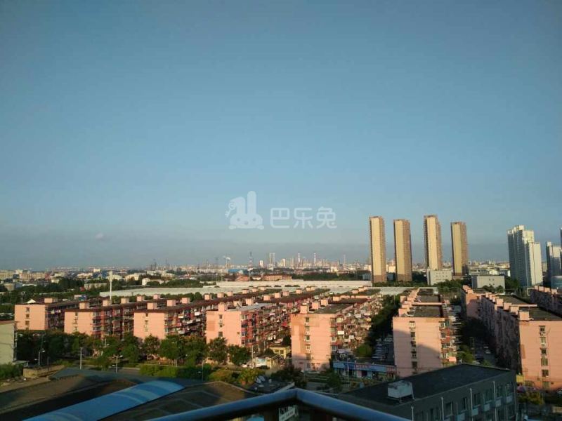 建德国际公寓1184698周边环境图15