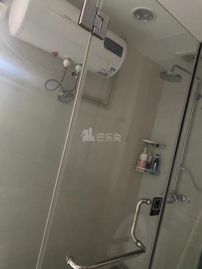 蓝盾青年公寓11850729周边环境图2