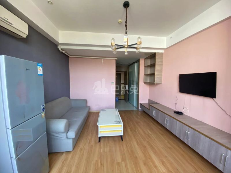 蓝盾青年公寓11850729周边环境图4