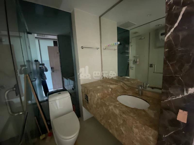 蓝盾青年公寓11850729周边环境图6