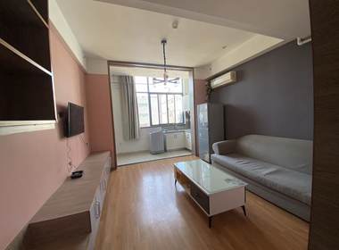 蓝盾青年公寓 1室1厅1卫