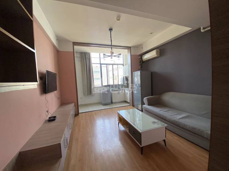 蓝盾青年公寓11850729周边环境图0