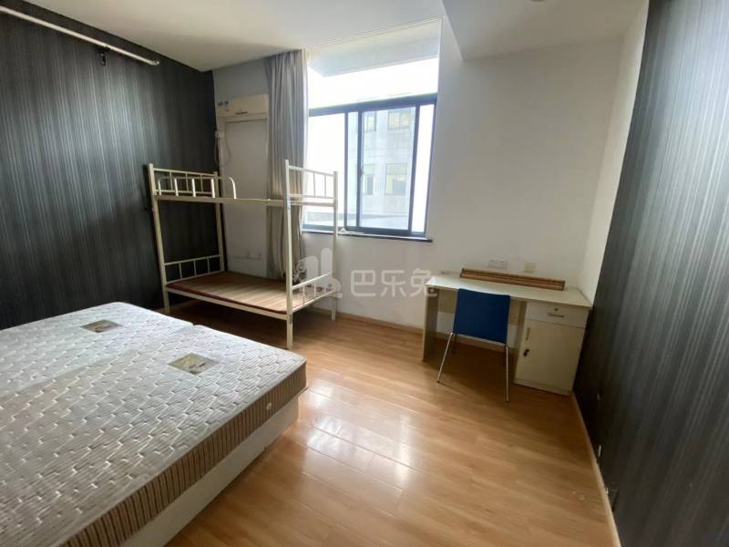 蓝盾青年公寓11850729周边环境图5