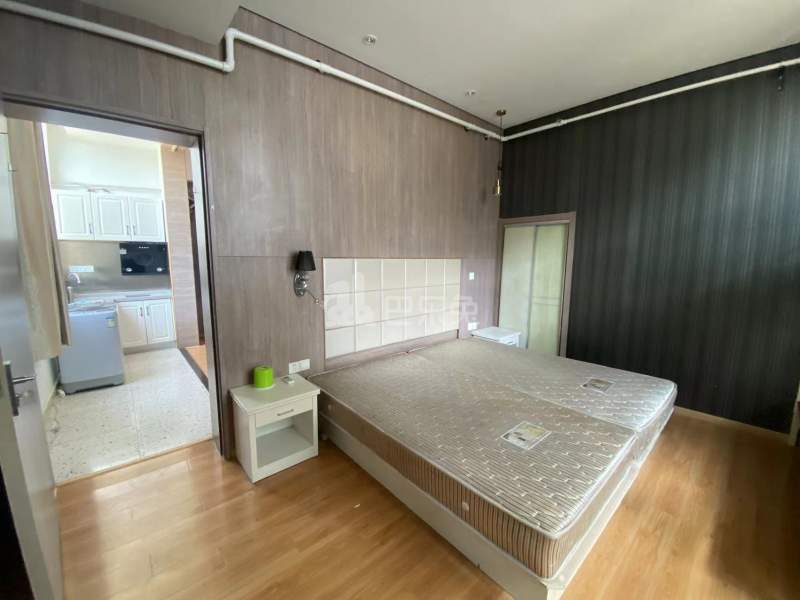 蓝盾青年公寓11850729周边环境图3