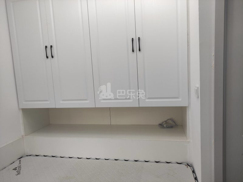 海桐小区11851630卧室图1