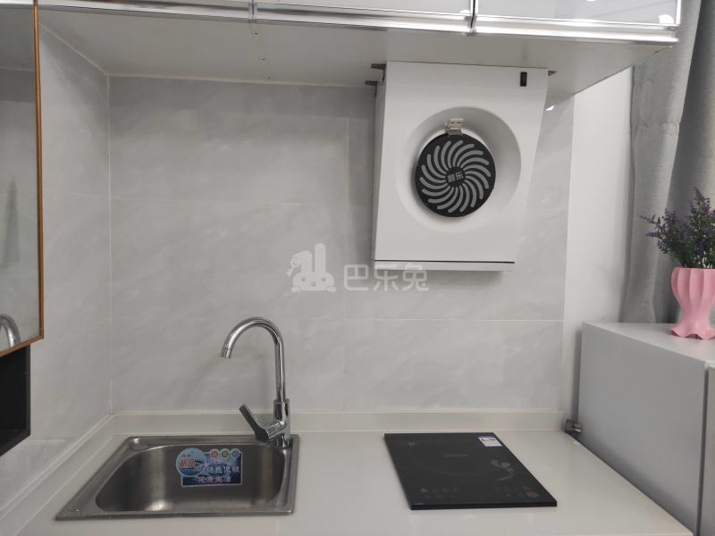 海桐小区11851630厨房图4