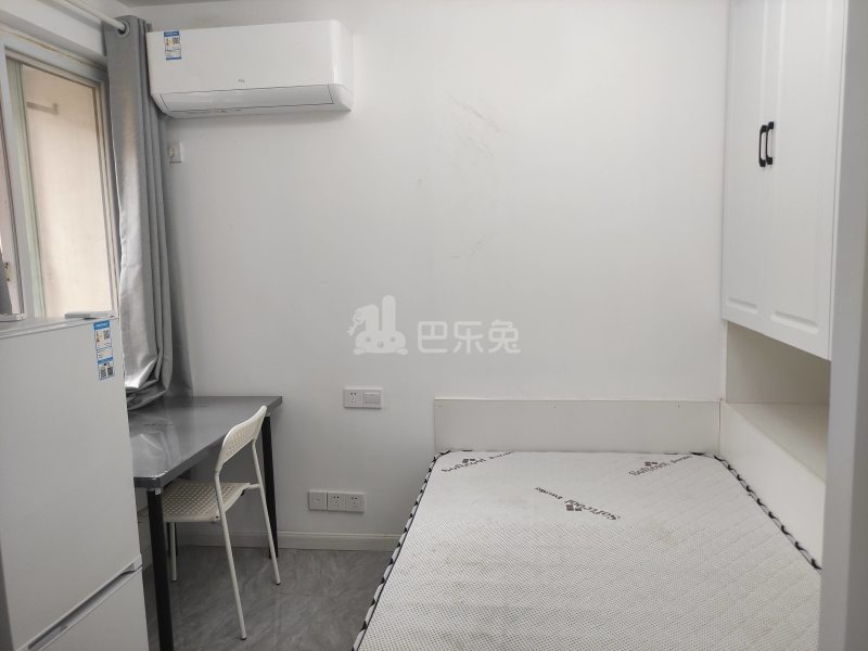 海桐小区11851630卧室图0