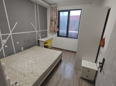 佘北家园木槿苑 