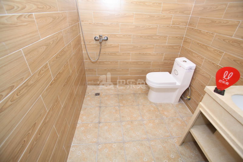 华安商务公寓1185907卫生间图18