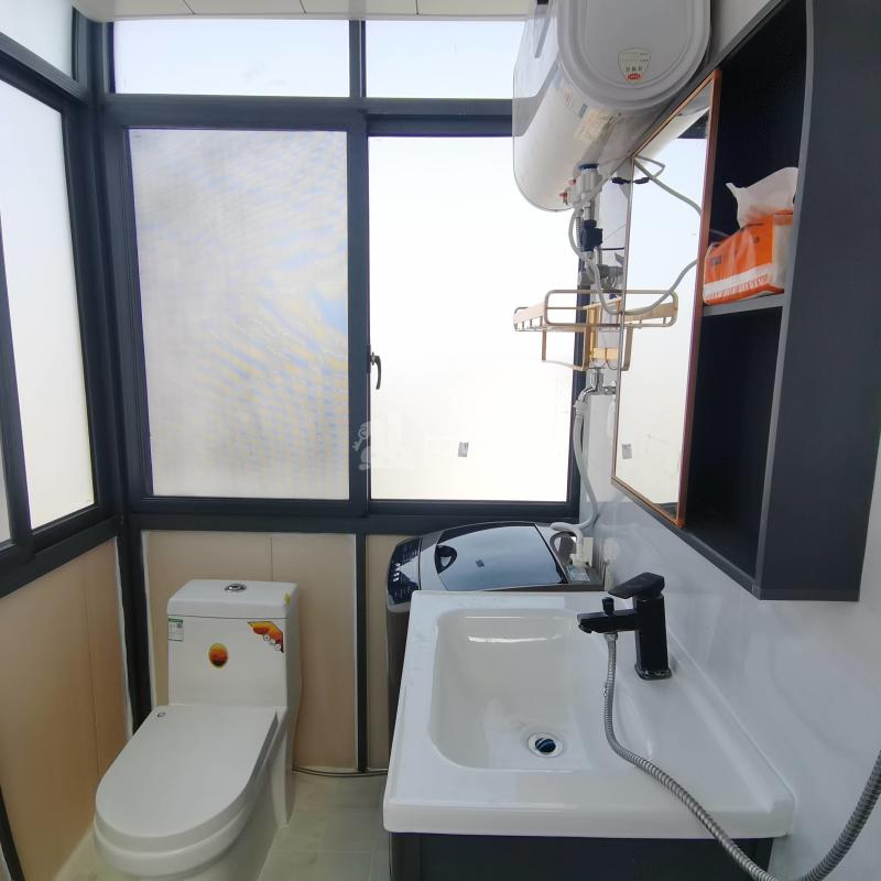 吴胜别墅11859682卫生间图4