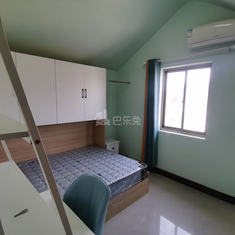 吴胜别墅11859682卧室图0