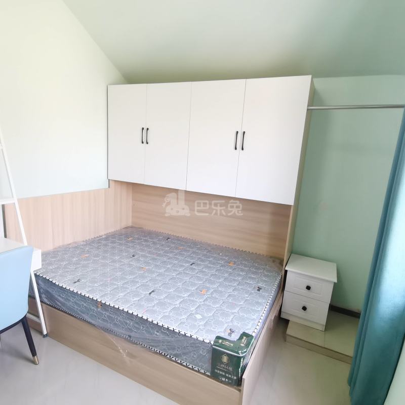 吴胜别墅11859682卧室图1