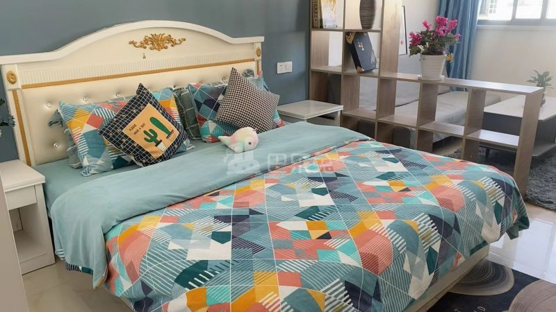 蓝盾青年公寓11862143周边环境图0