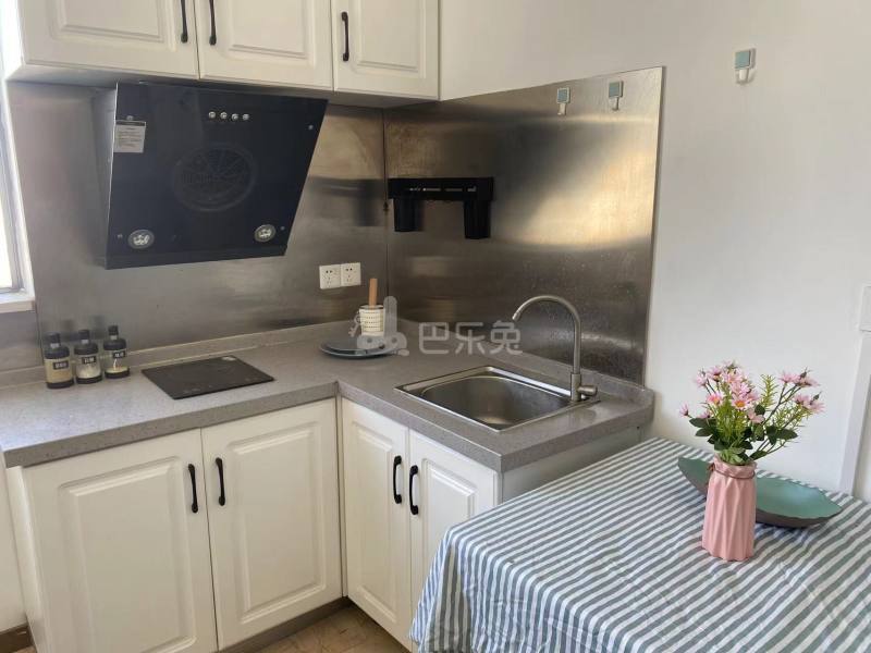 蓝盾青年公寓11862143周边环境图6