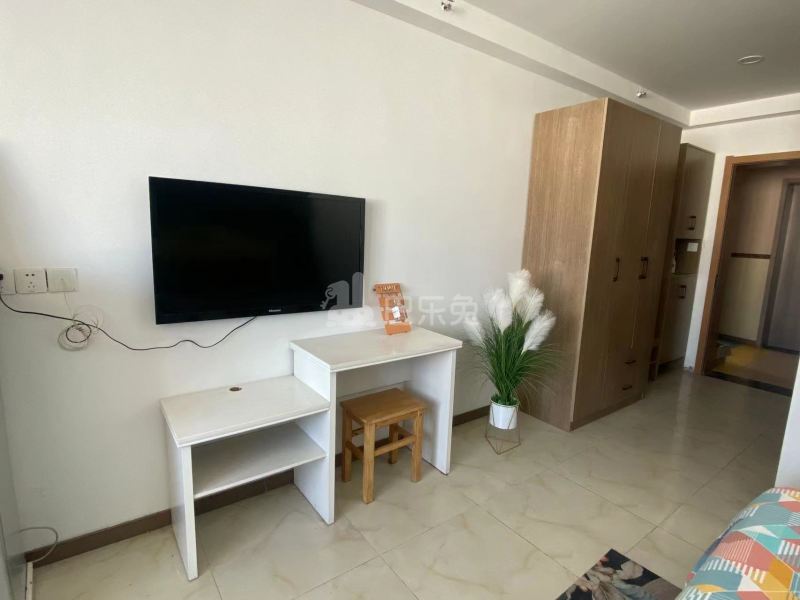 蓝盾青年公寓11862143周边环境图4