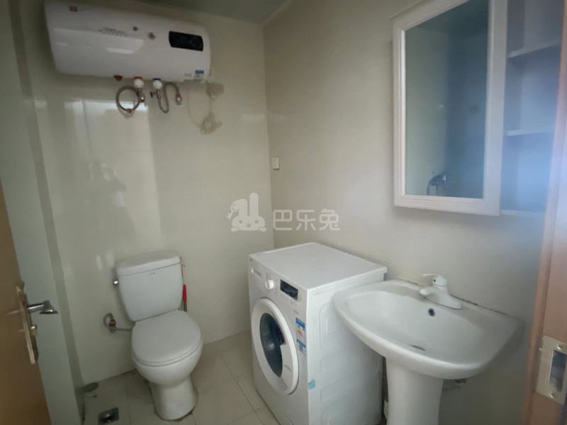 蓝盾青年公寓11862143周边环境图5