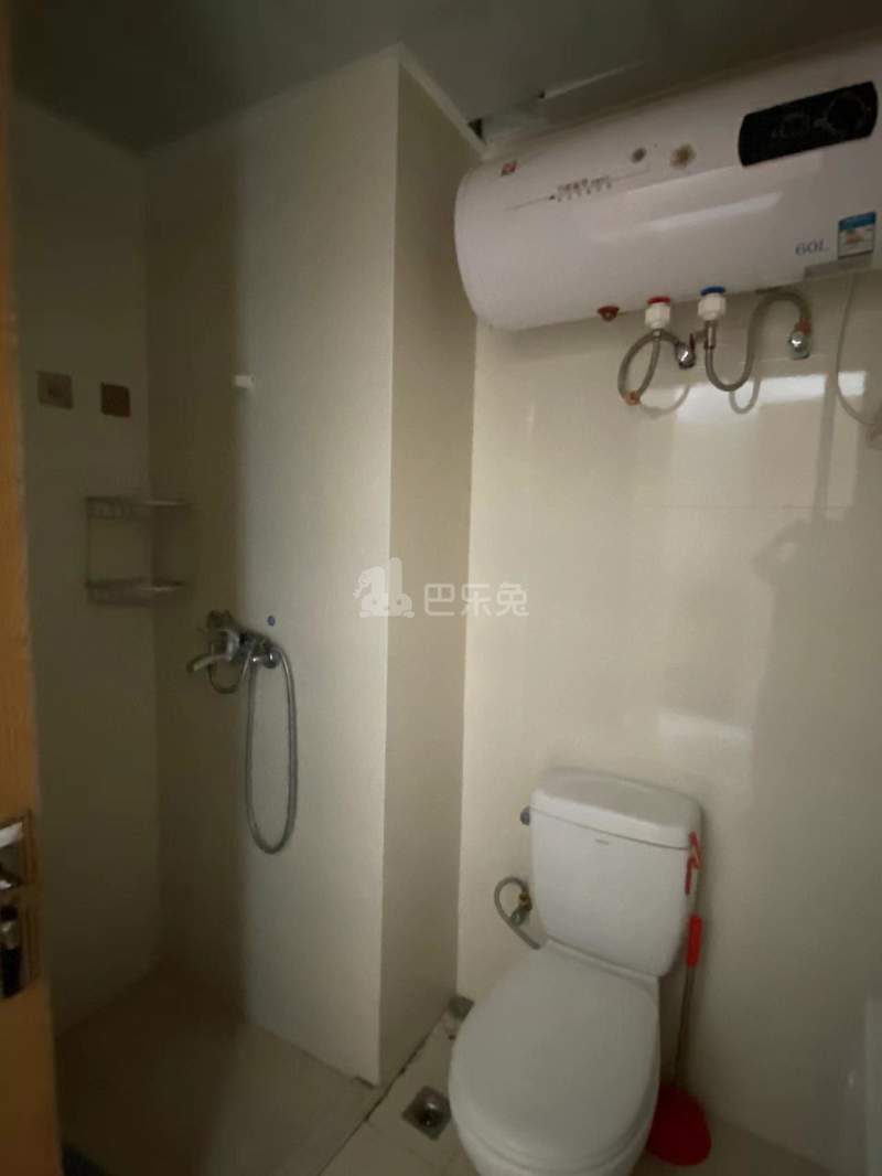 蓝盾青年公寓11862143周边环境图1