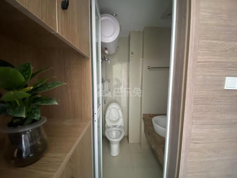 蓝盾青年公寓11862158周边环境图1