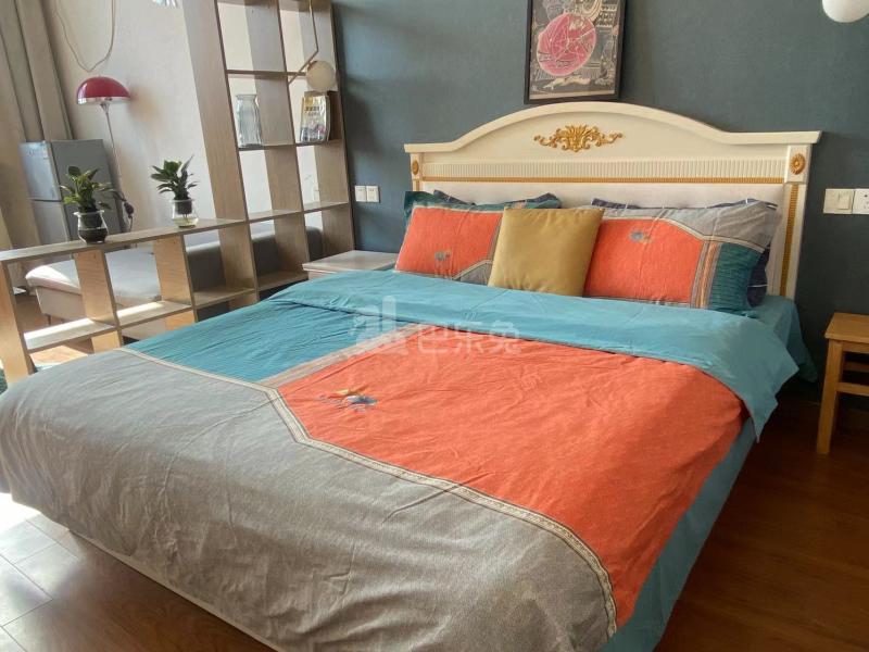 蓝盾青年公寓11862158周边环境图2