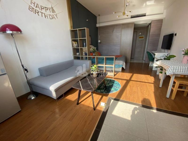 蓝盾青年公寓11862158周边环境图3