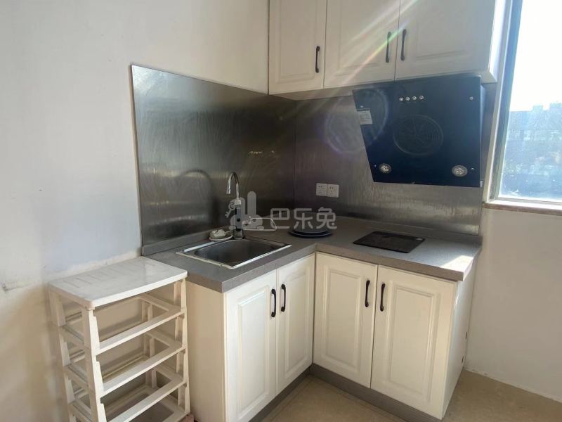 蓝盾青年公寓11862158周边环境图4