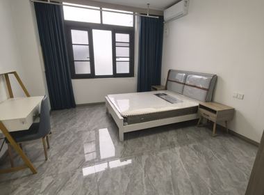 金家院（浦东新区北门路41号） 1室0厅1卫