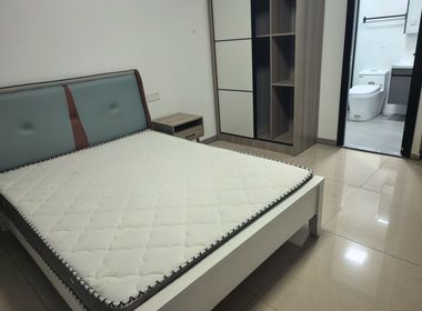 金家院（浦东新区北门路41号） 1室1厅1卫