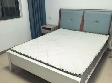 金家院（浦东新区北门路41号） 1室1厅1卫