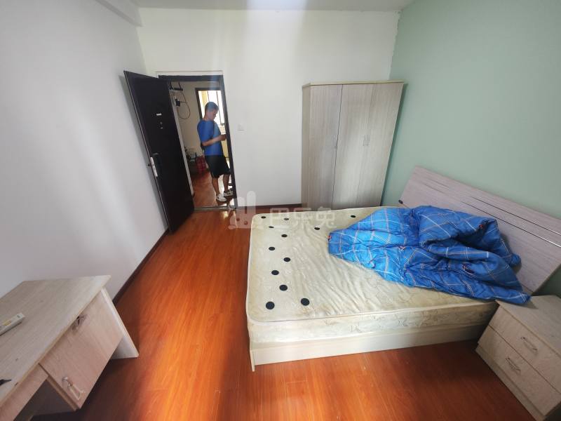 丰宝苑1186042卧室图4